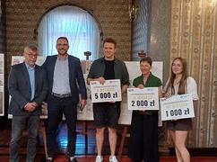 Siemianowice Śląskie. Ogłoszono zwycięski projekt familoka 2.0