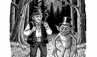 Kurzysz? Uważaj na siebie nocą...