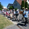 To już 40. Piesza Pielgrzymka Oleska