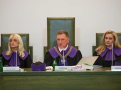 Sąd Najwyższy stwierdził ważność wyboru Karola Nawrockiego na Prezydenta RP