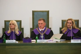 Sąd Najwyższy stwierdził ważność wyboru Karola Nawrockiego na Prezydenta RP
