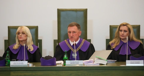 Sąd Najwyższy stwierdził ważność wyboru Karola Nawrockiego na Prezydenta RP