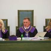 Sąd Najwyższy stwierdził ważność wyboru Karola Nawrockiego na Prezydenta RP