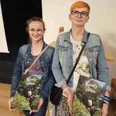 Wieczór autorski ks. Kazimierza Bownika