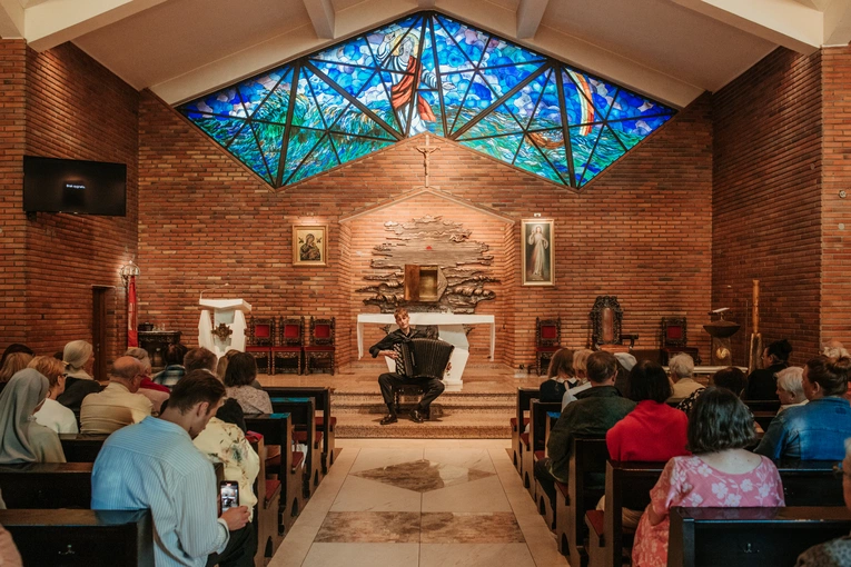 Muzyczne wieczory u Boboli 2025