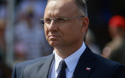 Dziś prezydent, jutro premier? Andrzej Duda dla „Gościa Niedzielnego”: „Gdyby mi taką propozycję złożono, tobym się nie wahał”