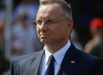 Dziś prezydent, jutro premier? Andrzej Duda dla „Gościa Niedzielnego”: „Gdyby mi taką propozycję złożono, tobym się nie wahał”