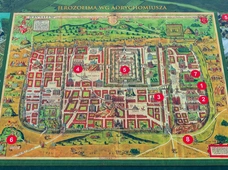 Góra Oliwna czy Betania? Z którego miejsca Jezus wstąpił do nieba?