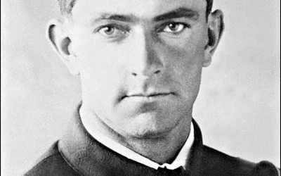 Nie tylko „Mały Książę". 125 lat temu urodził się Antoine de Saint-Exupéry 