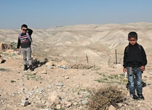 Nakba znaczy katastrofa