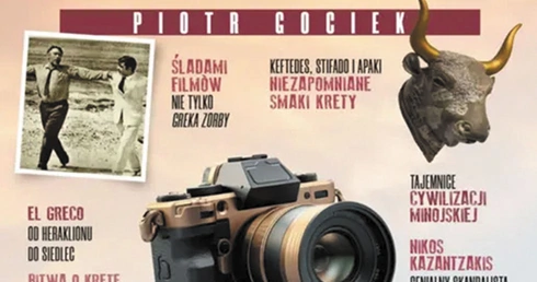 Kali Limenes, czyli Dobre Porty 