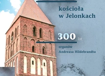 Oficjalny plakat zapowiadający uroczystości.