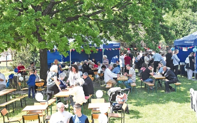 Wydarzenie wpisało się w obchodzone  od 20 do 29 czerwca  Dni Morza.