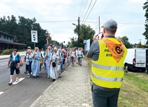 Od lat największą liczbę uczestników gromadzi Piesza Rybnicka Pielgrzymka  na Jasną Górę, która jednocześnie jest pielgrzymką archidiecezjalną.
