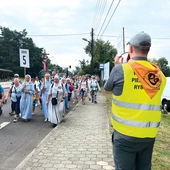 Od lat największą liczbę uczestników gromadzi Piesza Rybnicka Pielgrzymka  na Jasną Górę, która jednocześnie jest pielgrzymką archidiecezjalną.