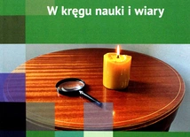 „W kręgu nauki  i wiary”,  red. ks. Marcin Worbs,  Wydział Teologiczny Uniwersytetu Opolskiego,  Opole 2025,  ss. 210.