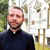Rektor WSD w Gorzowie Wlkp. wszystkich myślących o kapłaństwie zaprasza na rozmowę wstępną do 30 sierpnia. Spotkanie integracyjno-przygotowawcze dla osób przyjętych do zielonogórsko--gorzowskiego seminarium potrwa od 7 do 21 września w Gorzowie Wlkp. Szczegóły: www.paradisus.pl.