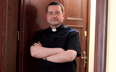 Metropolitalne Wyższe Seminarium Duchowne we Wrocławiu od 1 lipca będzie miało nowego przełożonego. 