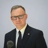 Dziś prezydent, jutro premier? Tylko u nas Andrzej Duda zdradza swoje plany na polityczną przyszłość