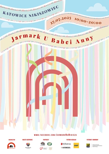 Jarmark u babci Anny, 27 lipca