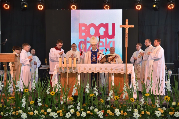 40 lat czuwań u dominikanek