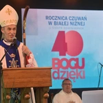 40 lat czuwań u dominikanek