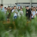 40 lat czuwań u dominikanek