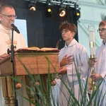 40 lat czuwań u dominikanek