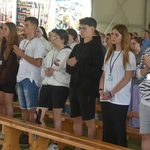 40 lat czuwań u dominikanek