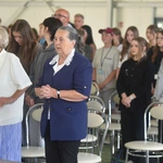 40 lat czuwań u dominikanek