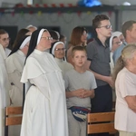 40 lat czuwań u dominikanek