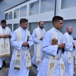 40 lat czuwań u dominikanek