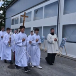 40 lat czuwań u dominikanek