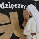 40 lat czuwań u dominikanek