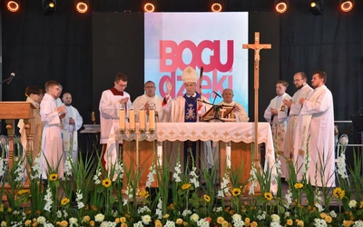 40 lat czuwań u dominikanek