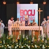 40 lat czuwań u dominikanek
