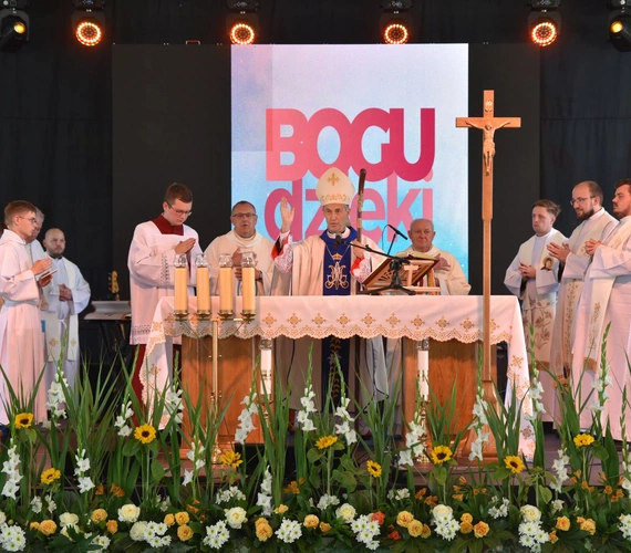 40 lat czuwań u dominikanek