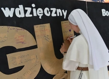 Czuwania w Białej Niżnej