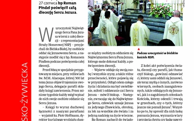 Gość Bielsko-Żywiecki 27/2025