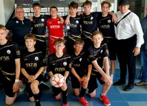 XX Mistrzostwa Polski LSO w Elblągu