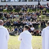 Polska młodzież ma w czym wybierać - bogata oferta wakacyjnych wydarzeń religijnych