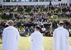 Polska młodzież ma w czym wybierać - bogata oferta wakacyjnych wydarzeń religijnych