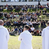 Polska młodzież ma w czym wybierać - bogata oferta wakacyjnych wydarzeń religijnych