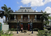 Mauritius