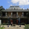 Mauritius