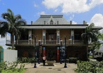 Spotkania z filatelistyką: Blue Penny Museum