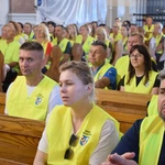 Rowerem do Matki Bożej Częstochowskiej