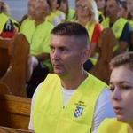 Rowerem do Matki Bożej Częstochowskiej
