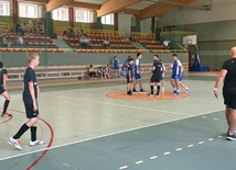 Zagrali bez kompleksów i pokazali swoją wartość