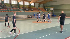 Zagrali bez kompleksów i pokazali swoją wartość